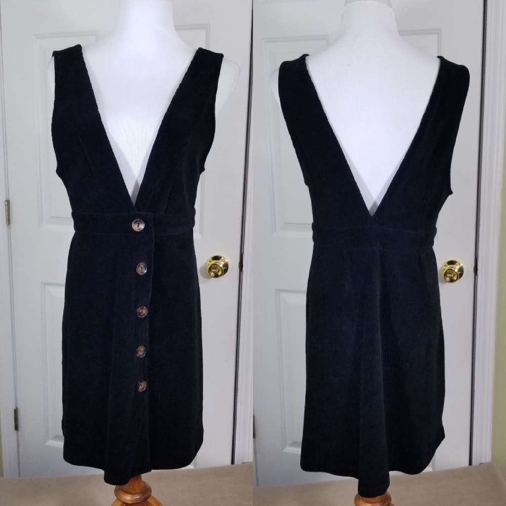 NWT Topshop jumper dress